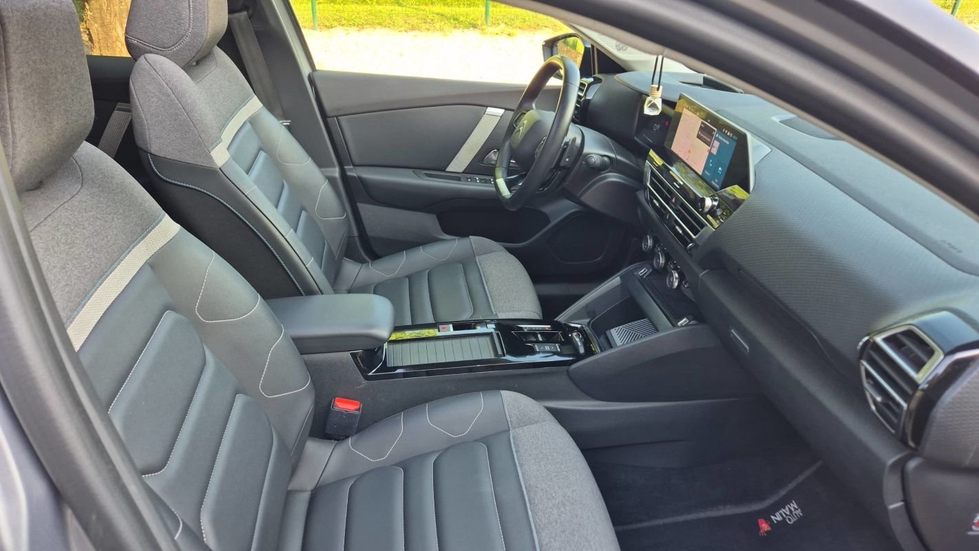 Citroën C4 - Photo 25