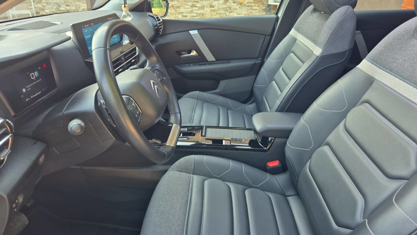 Citroën C4 - Photo 26