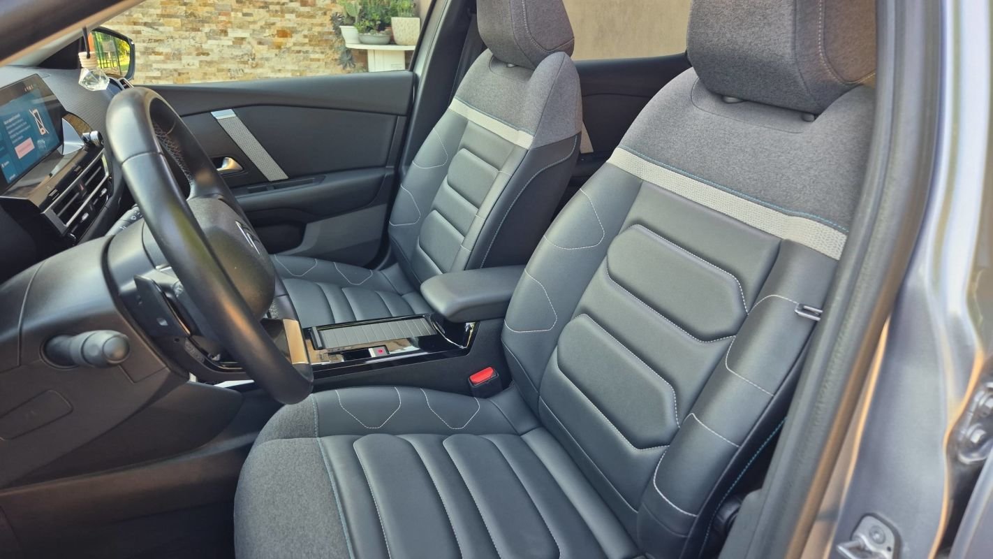 Citroën C4 - Photo 28