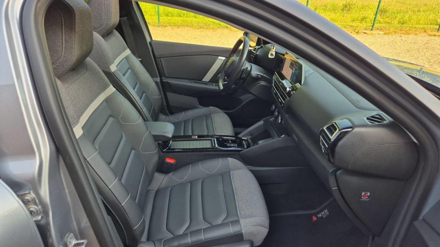 Citroën C4 - Photo 29