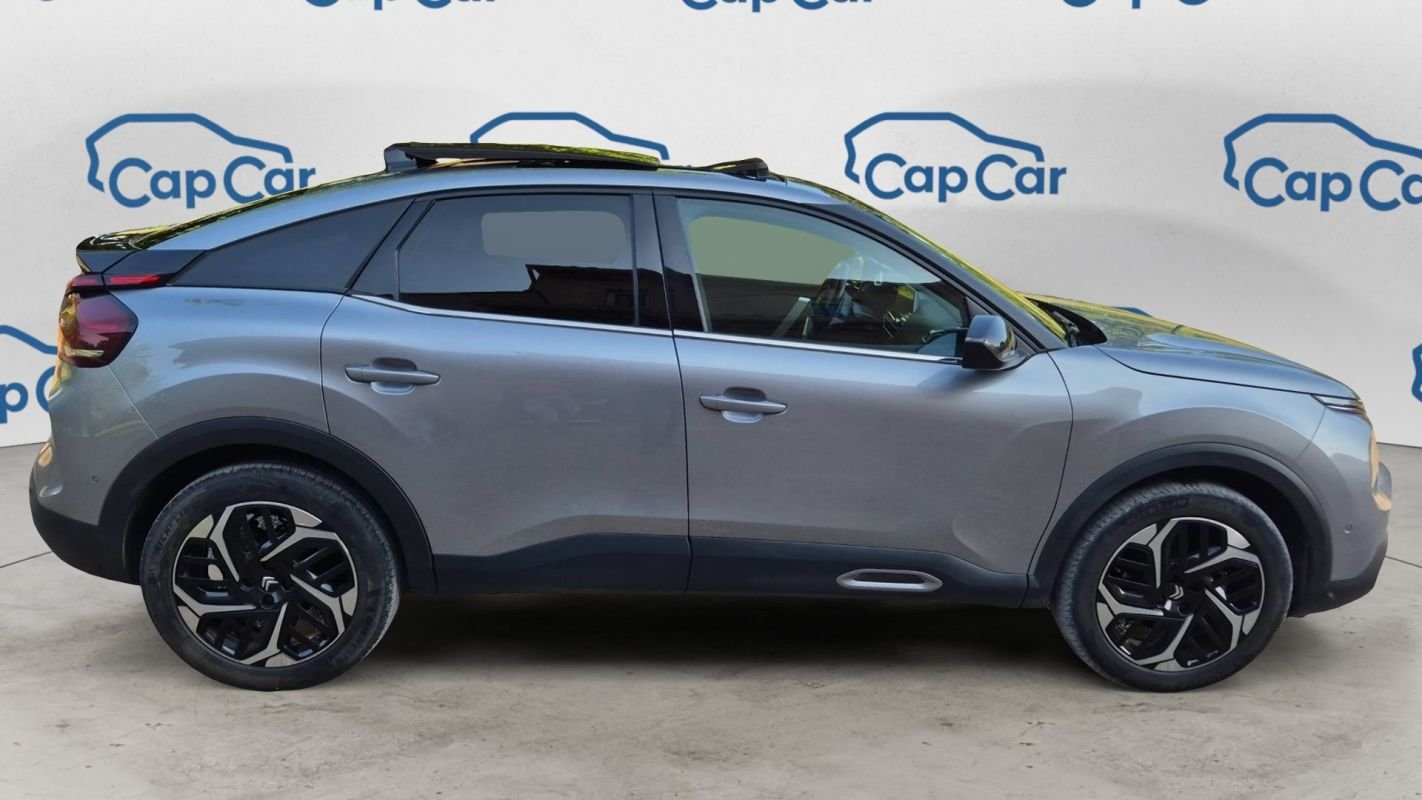 Citroën C4 - Photo 4
