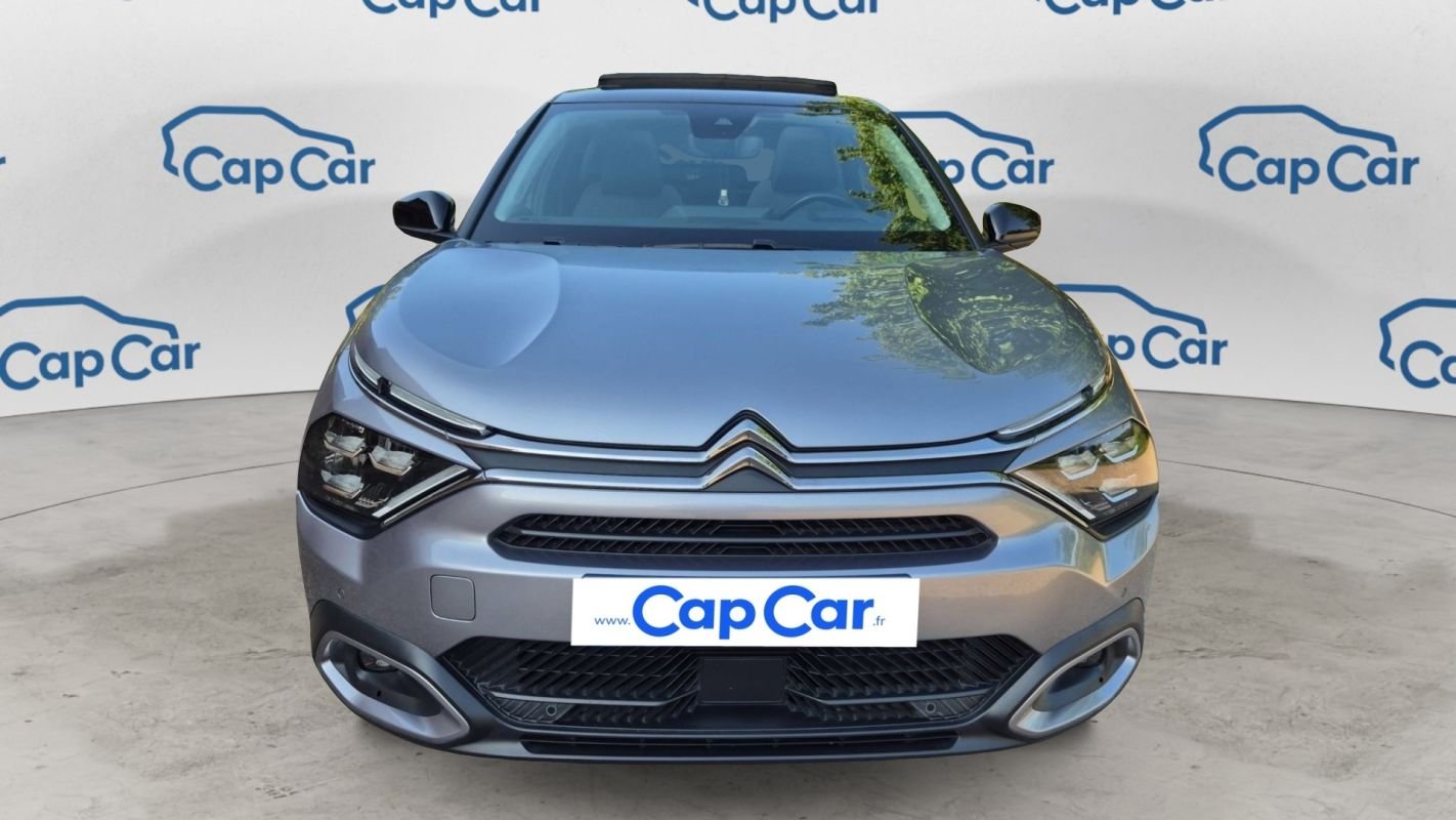 Citroën C4 - Photo 5