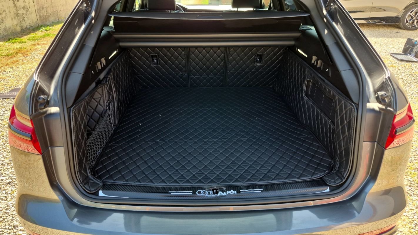 Audi A6 Avant - Photo 14