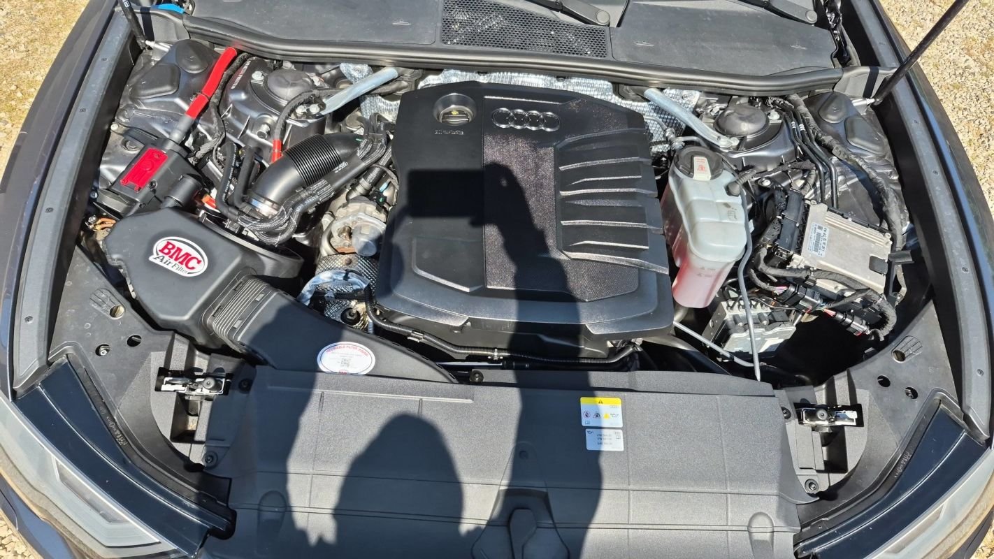 Audi A6 Avant - Photo 15