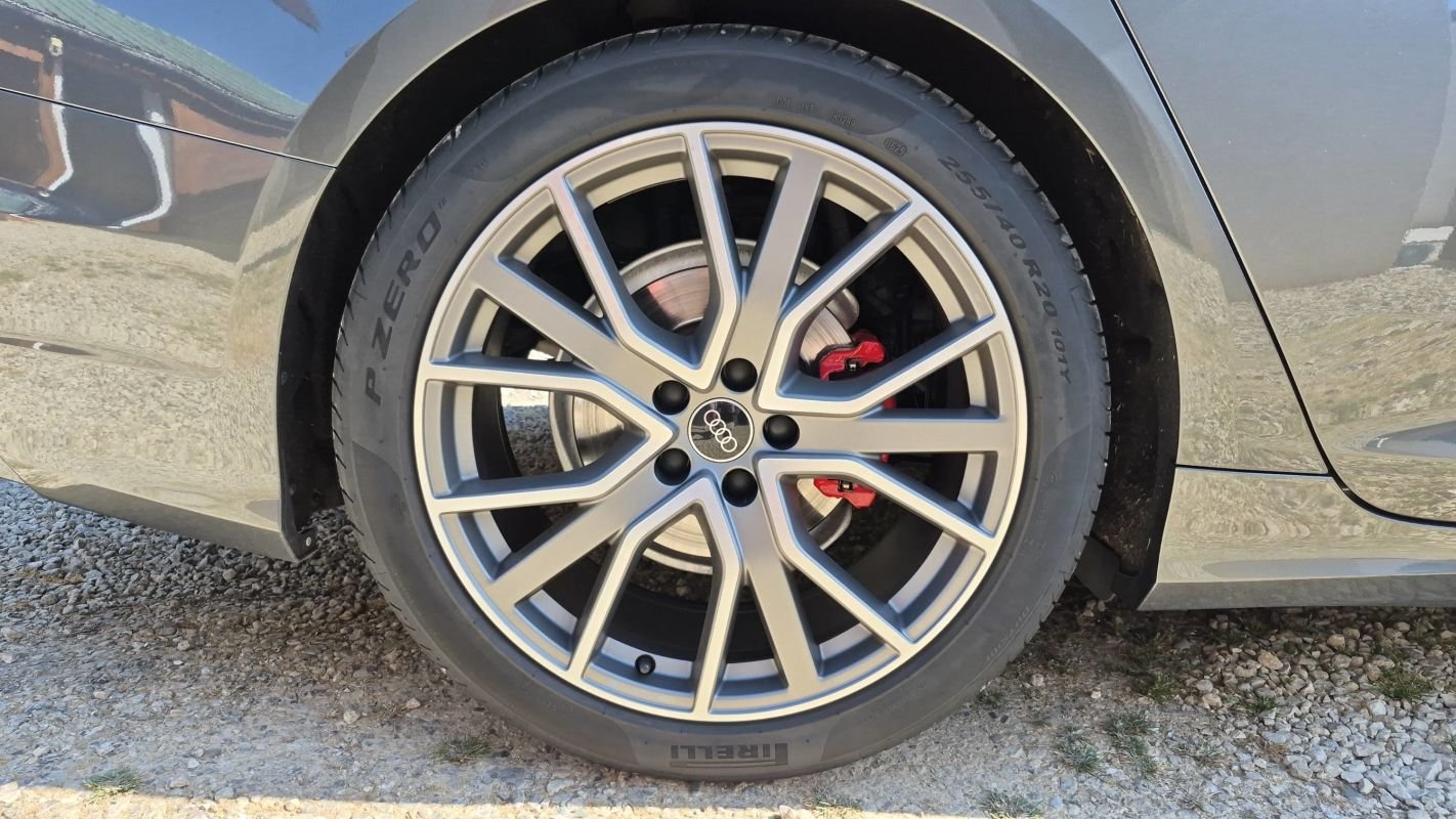 Audi A6 Avant - Photo 16