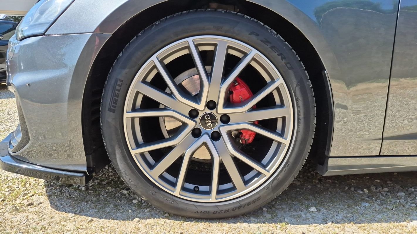 Audi A6 Avant - Photo 18