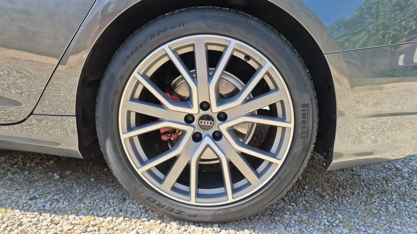 Audi A6 Avant - Photo 19