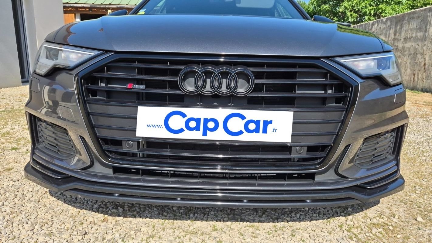 Audi A6 Avant - Photo 20