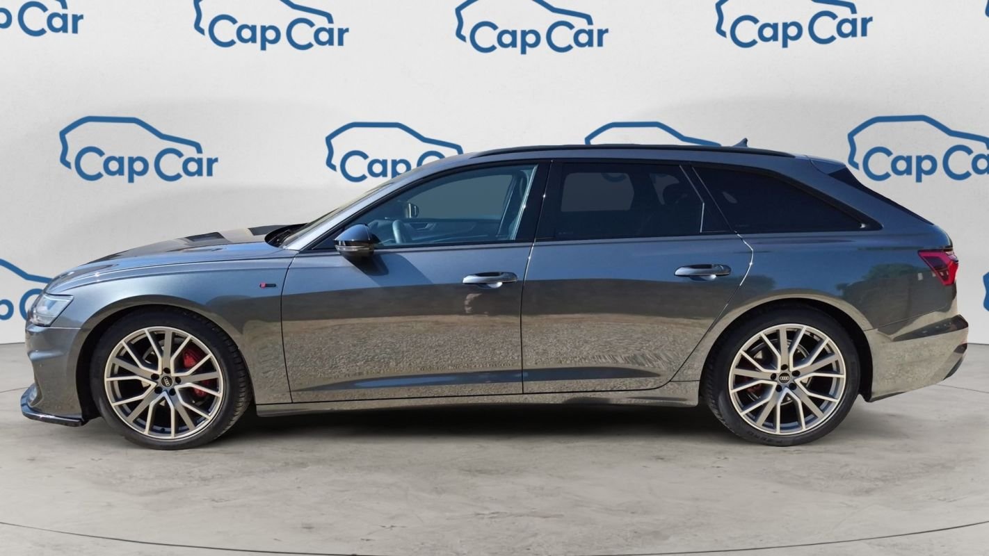 Audi A6 Avant - Photo 2