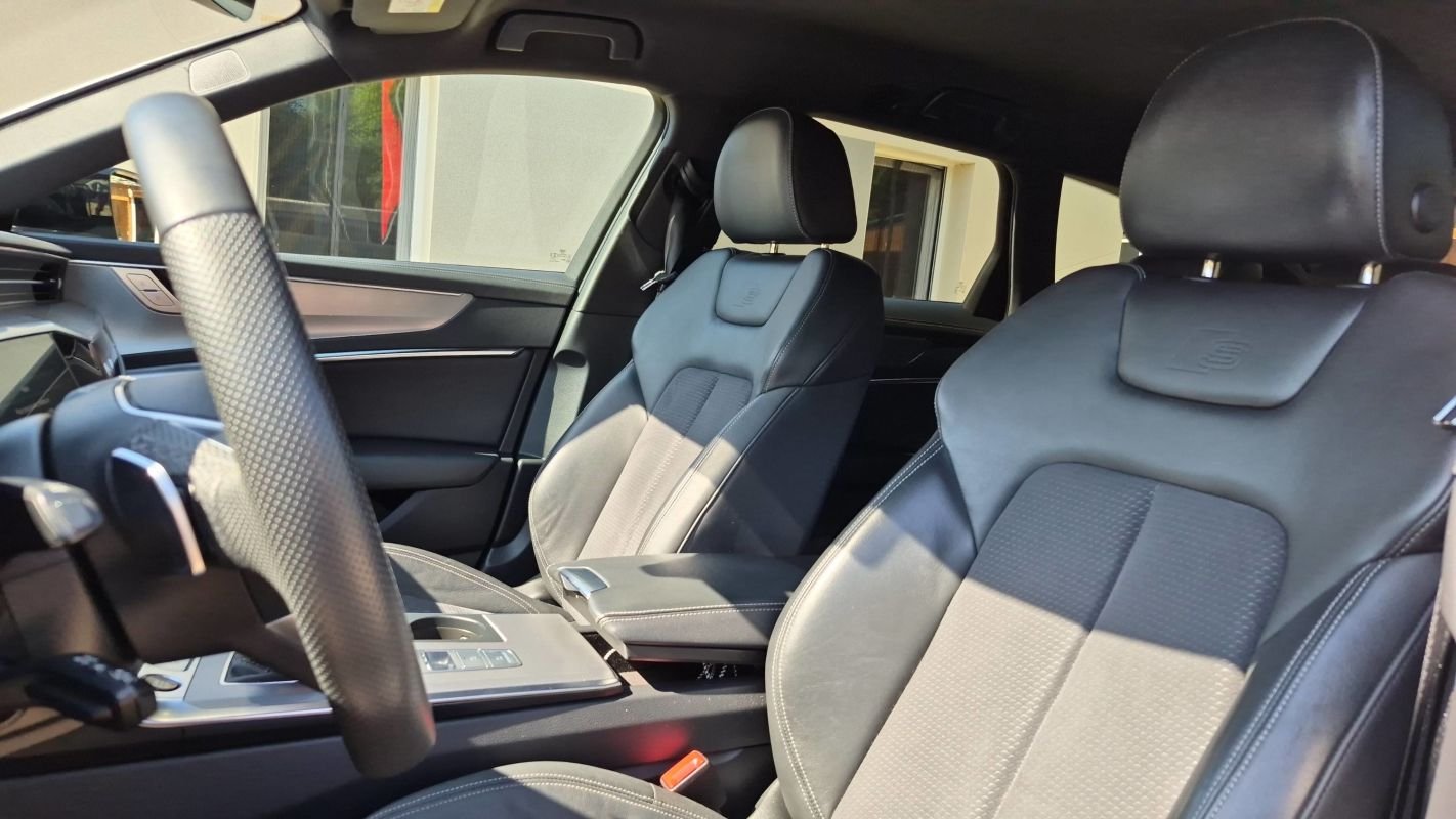 Audi A6 Avant - Photo 27