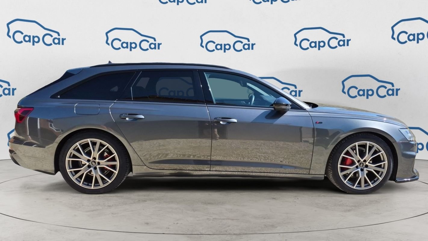 Audi A6 Avant - Photo 4