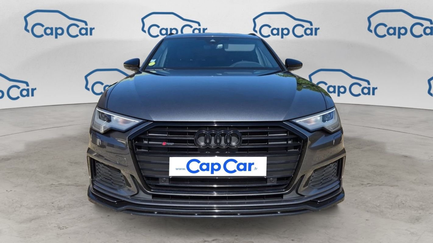 Audi A6 Avant - Photo 5