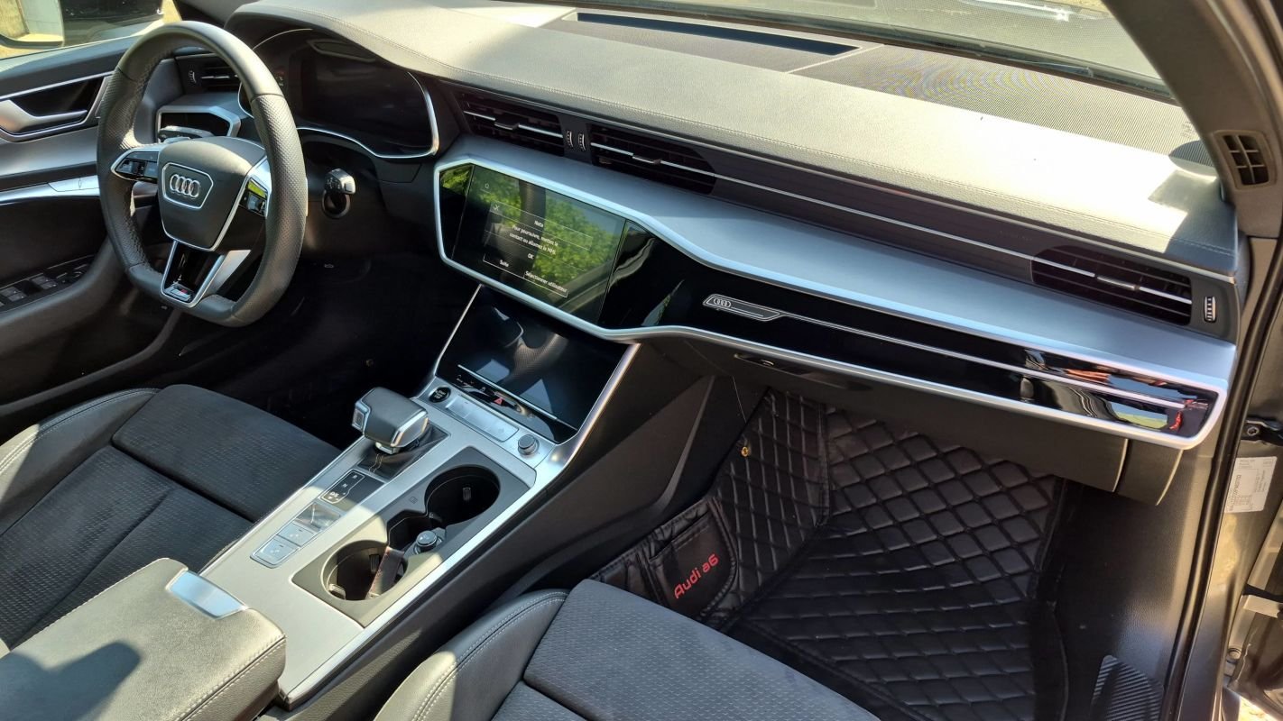 Audi A6 Avant - Photo 10