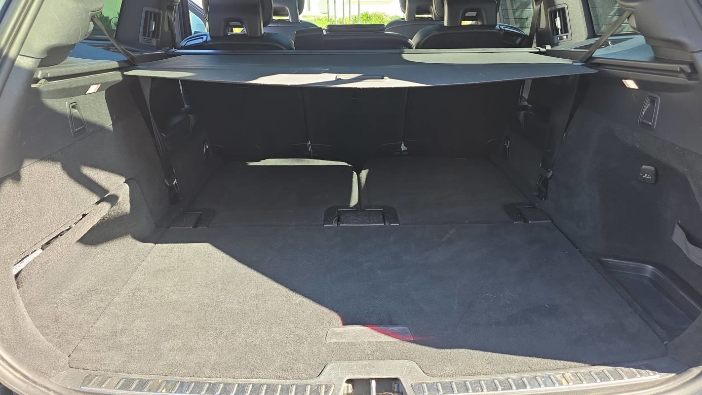 Volvo XC90 - Photo 14