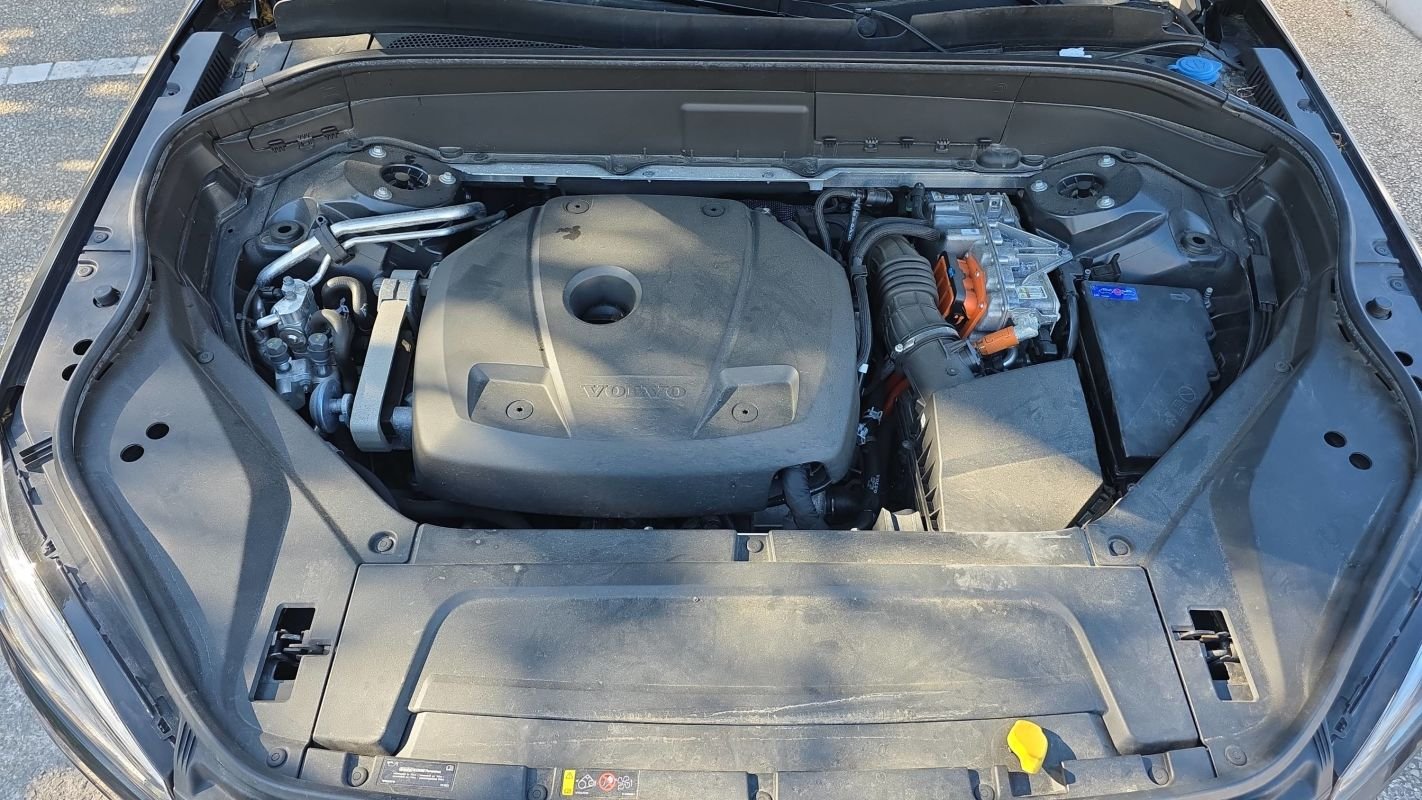 Volvo XC90 - Photo 15