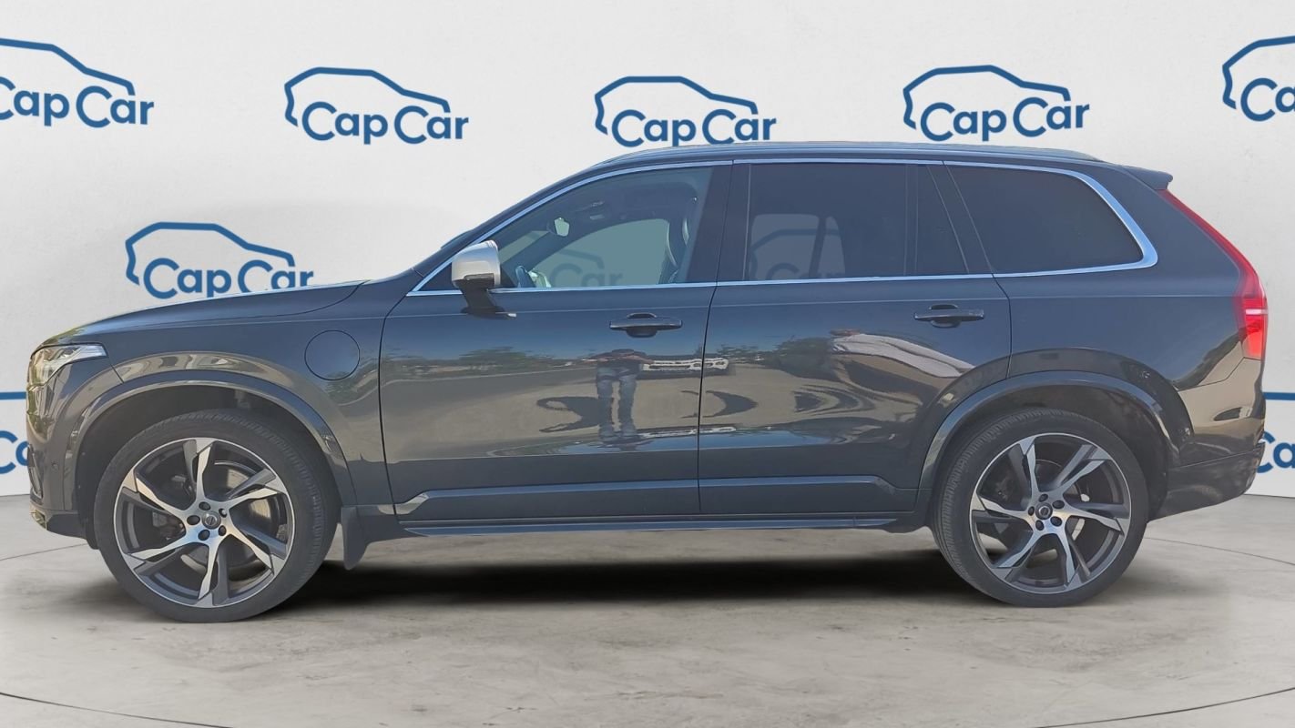 Volvo XC90 - Photo 2