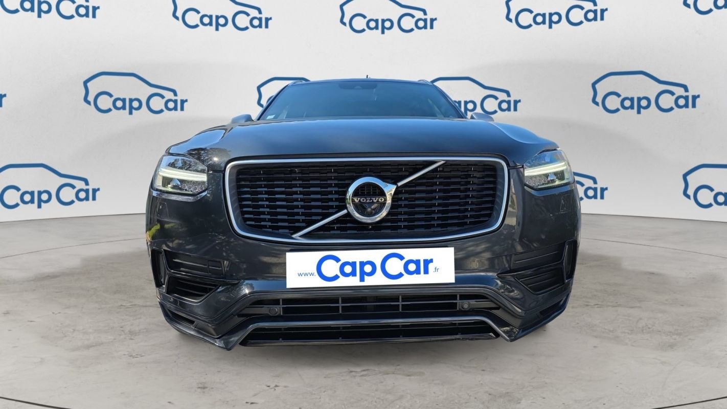 Volvo XC90 - Photo 5