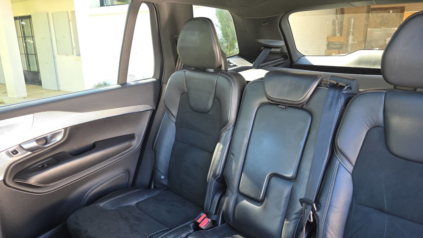 Volvo XC90 - Photo 9