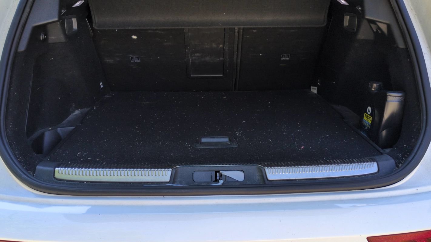 DS DS 7 Crossback - Photo 14