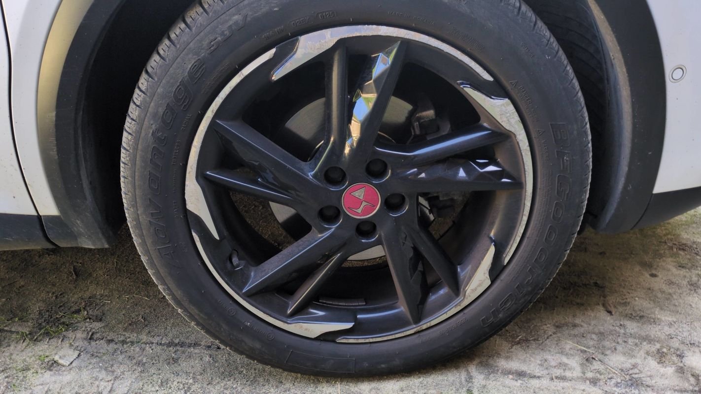 DS DS 7 Crossback - Photo 17