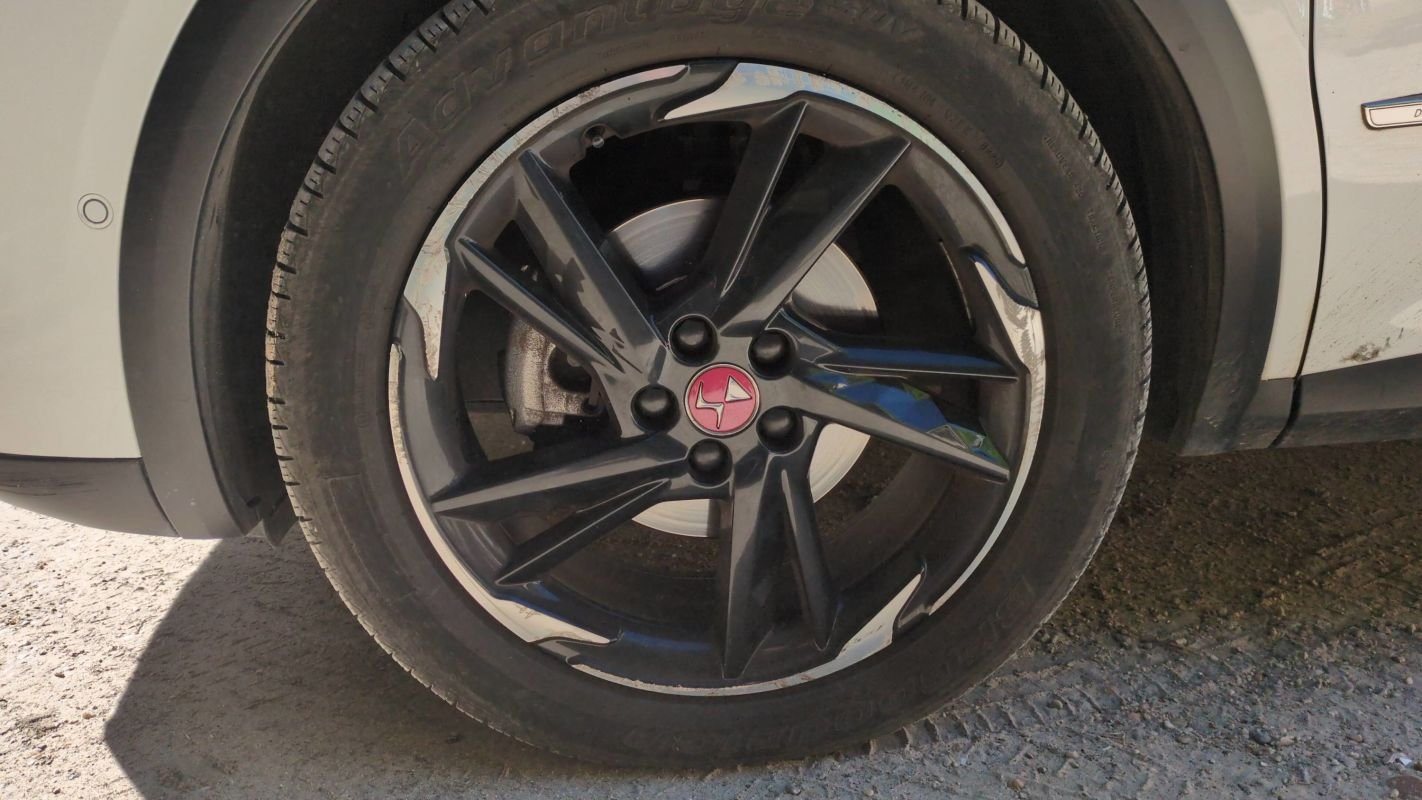 DS DS 7 Crossback - Photo 18