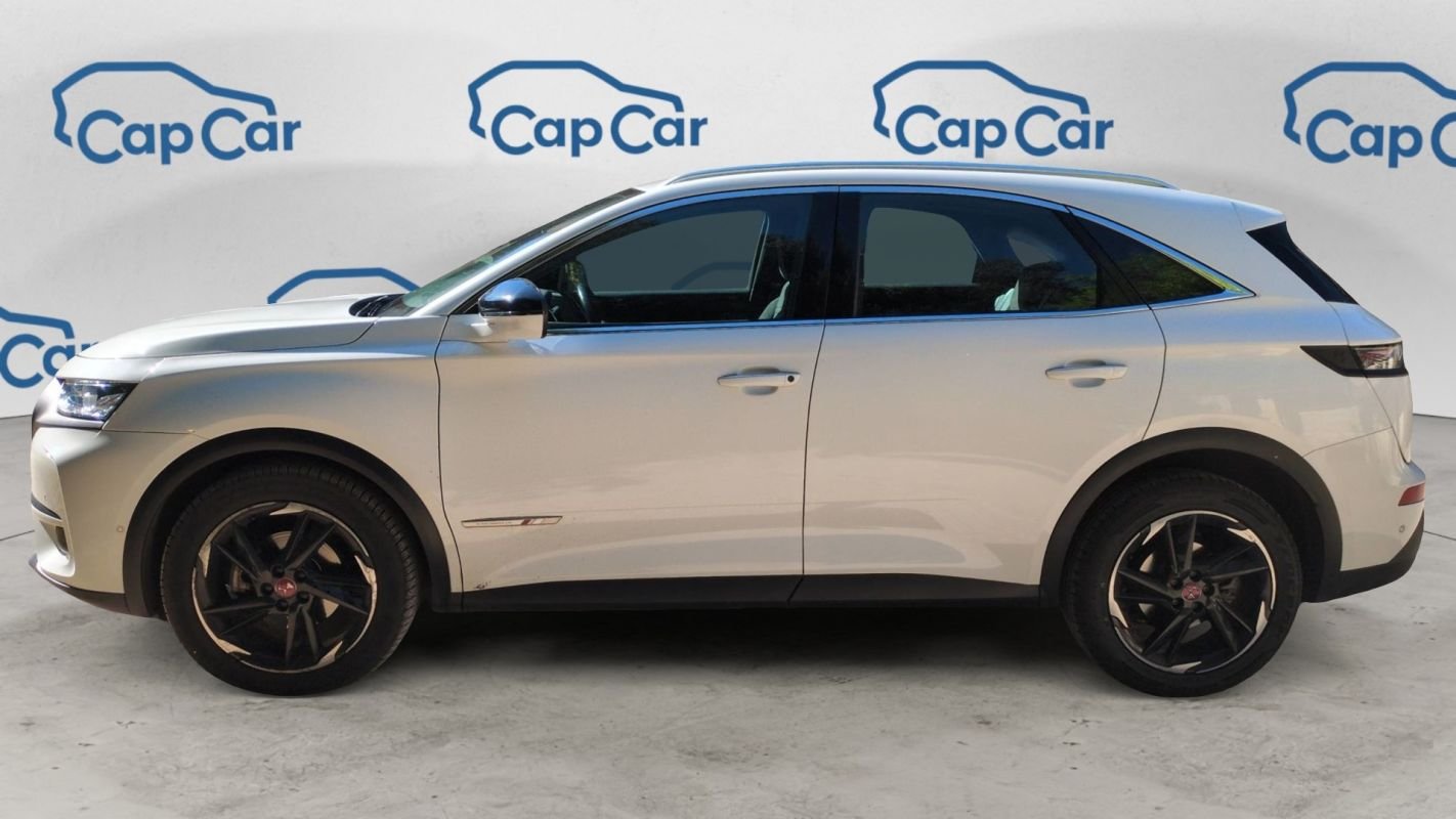 DS DS 7 Crossback - Photo 2