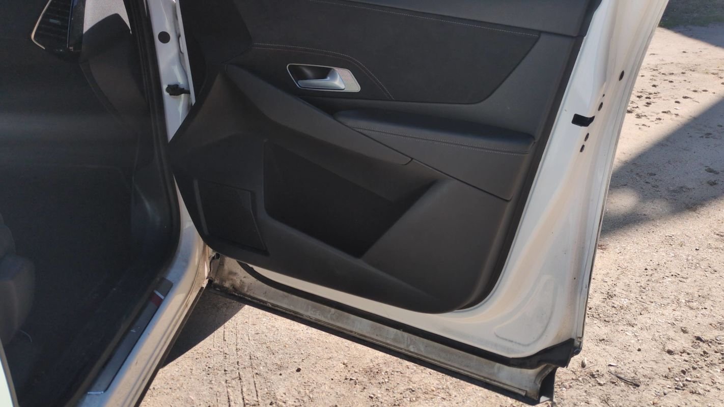 DS DS 7 Crossback - Photo 24