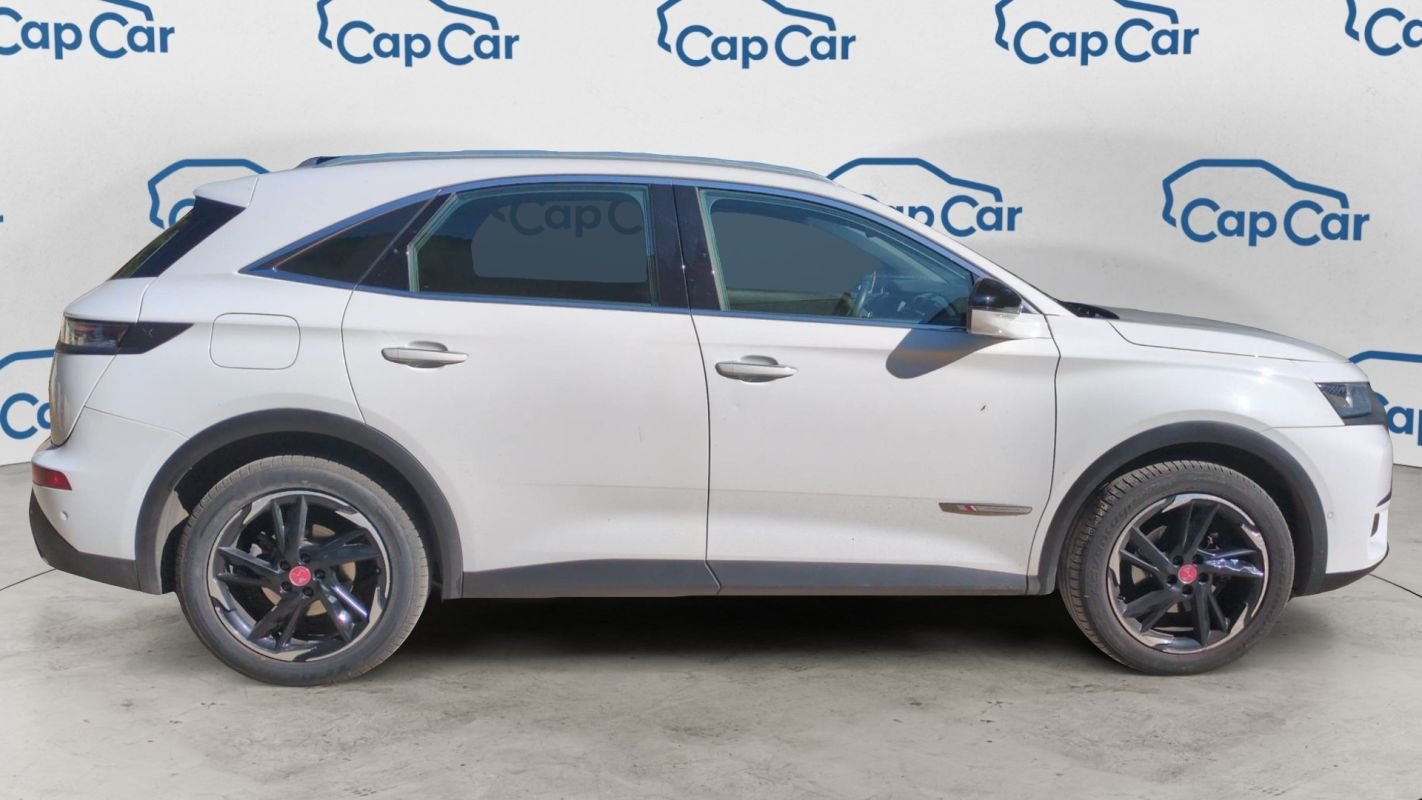 DS DS 7 Crossback - Photo 4