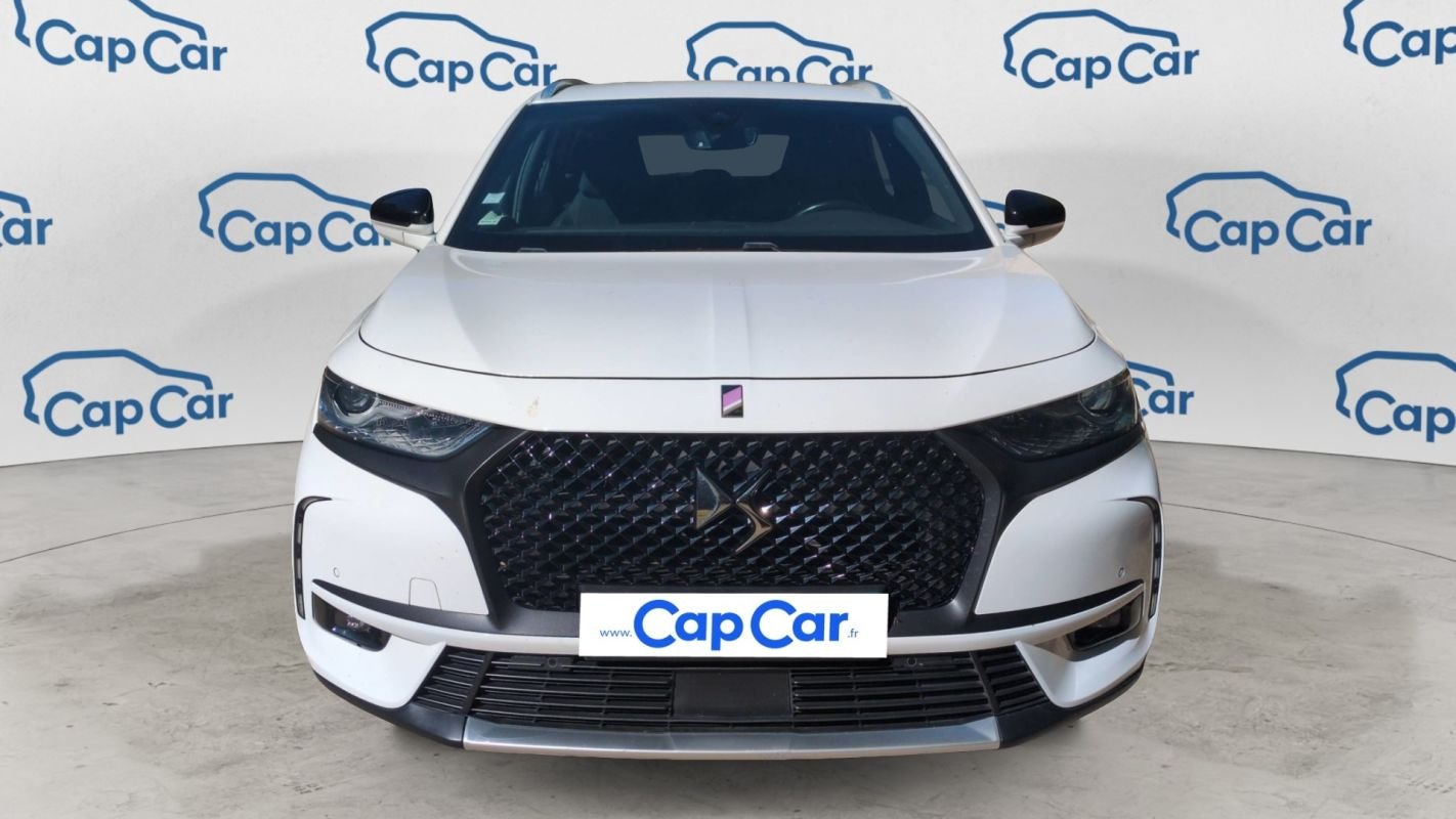 DS DS 7 Crossback - Photo 5