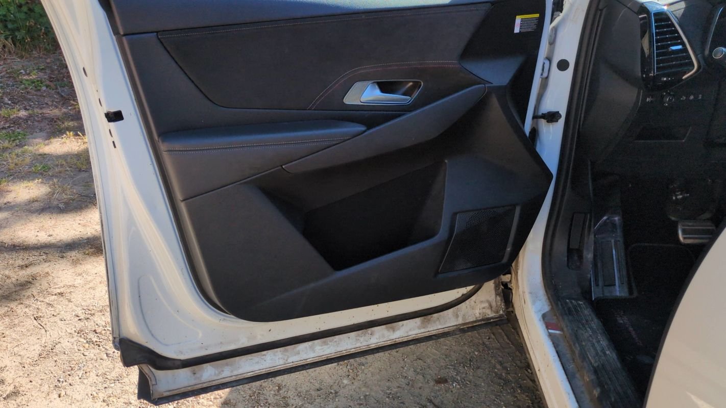 DS DS 7 Crossback - Photo 7
