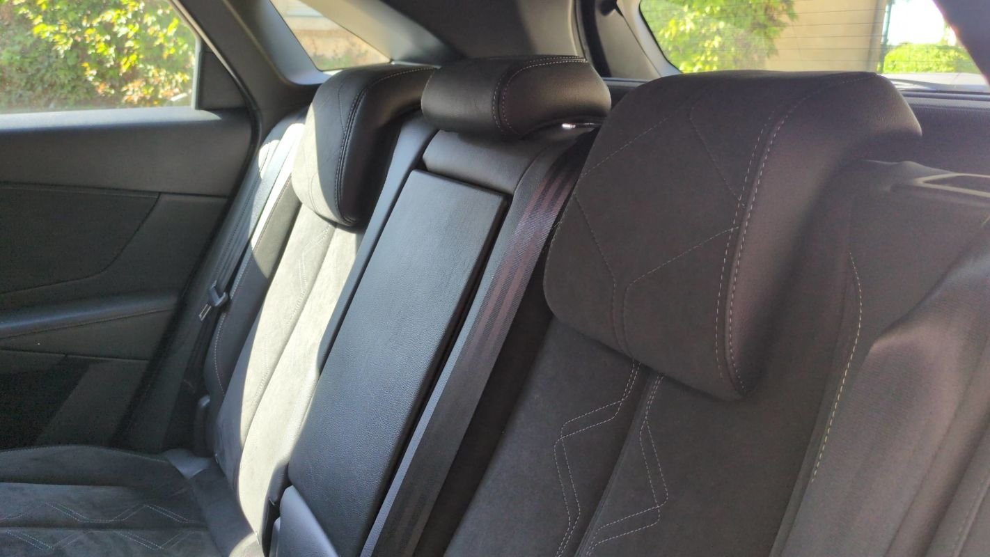 DS DS 7 Crossback - Photo 9