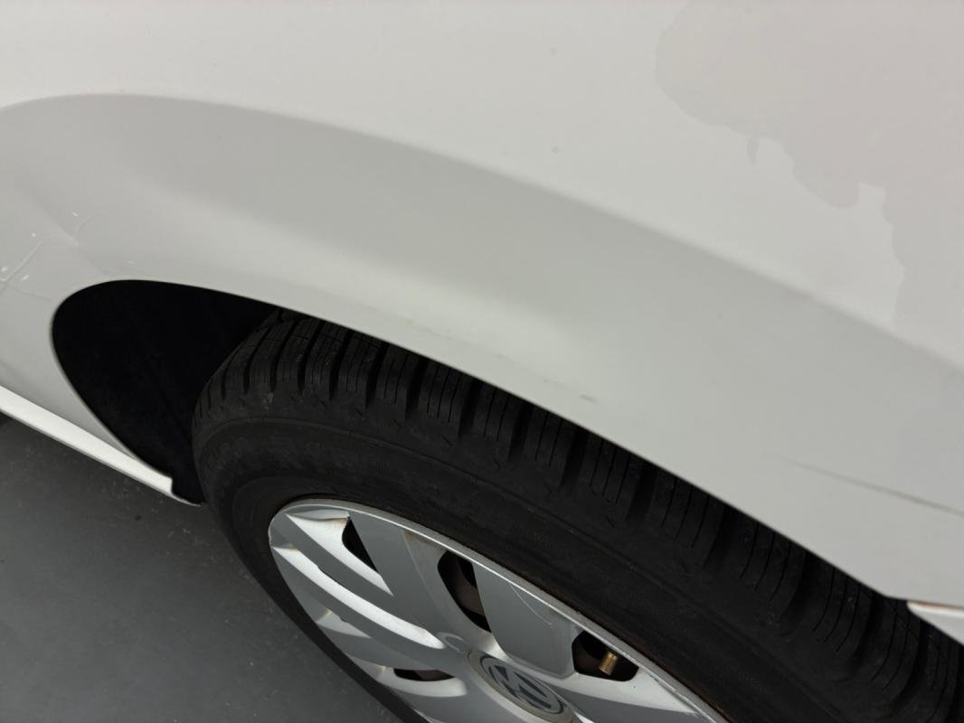 Volkswagen Polo - Photo 18
