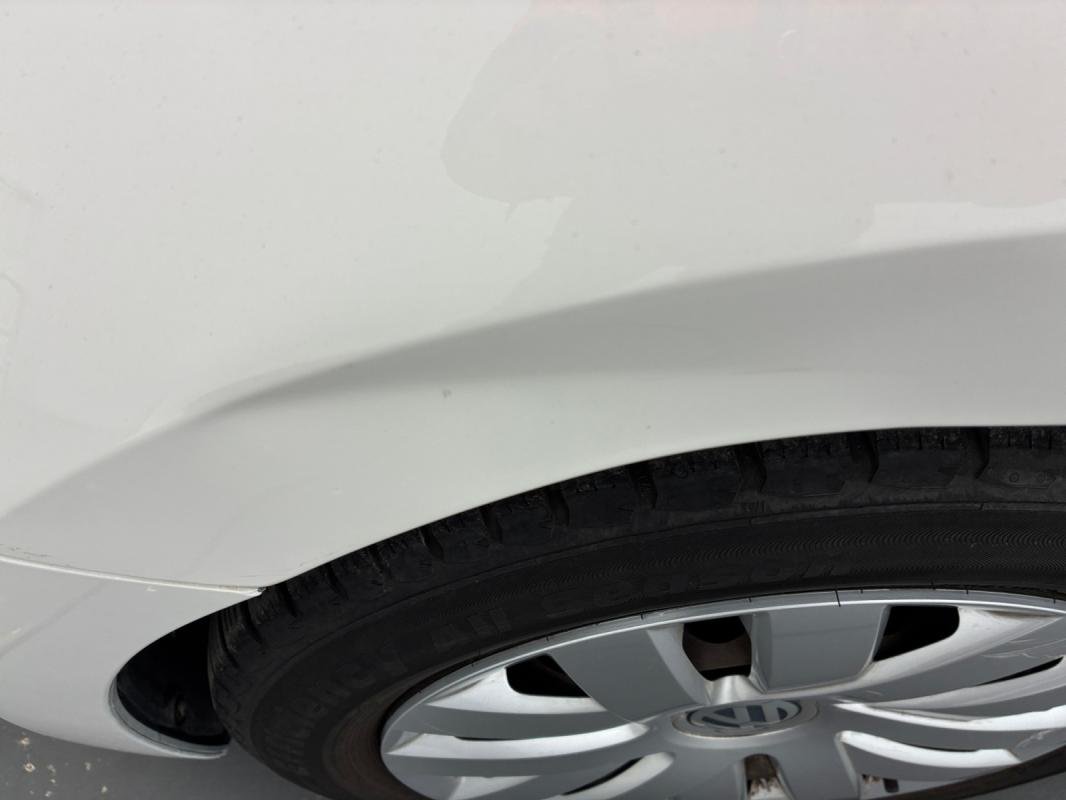Volkswagen Polo - Photo 20