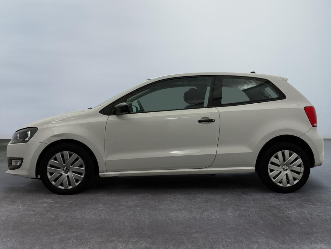 Volkswagen Polo - Photo 2