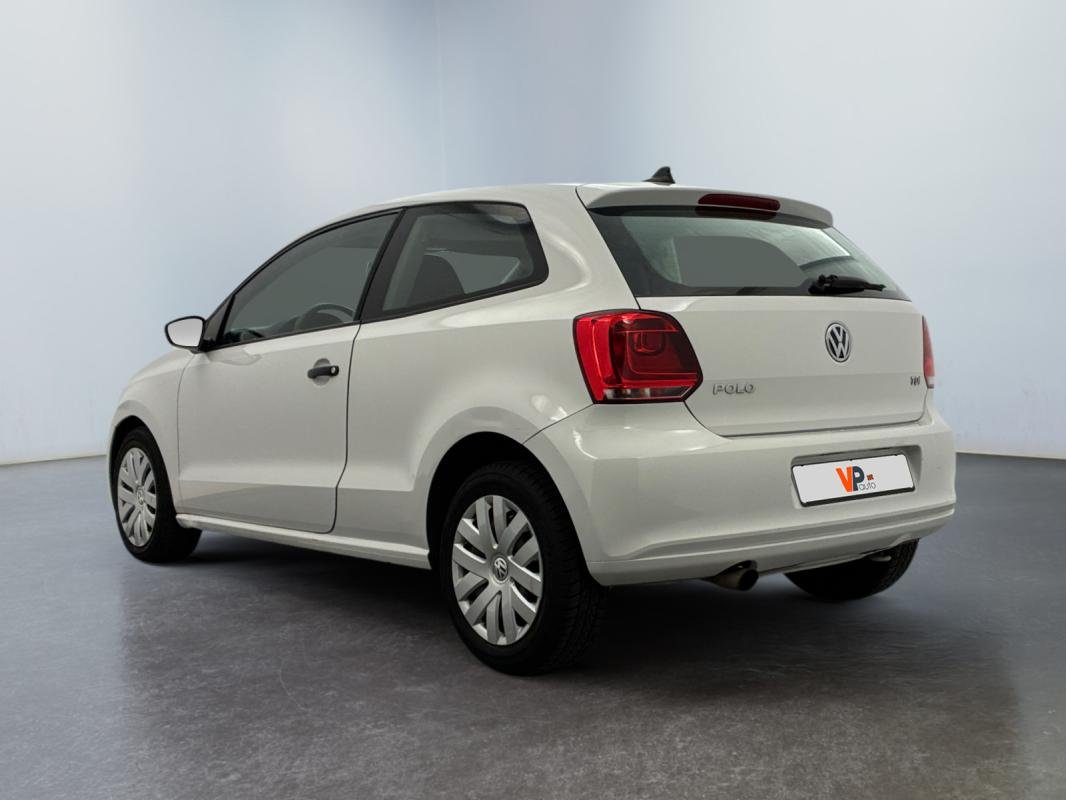 Volkswagen Polo - Photo 3