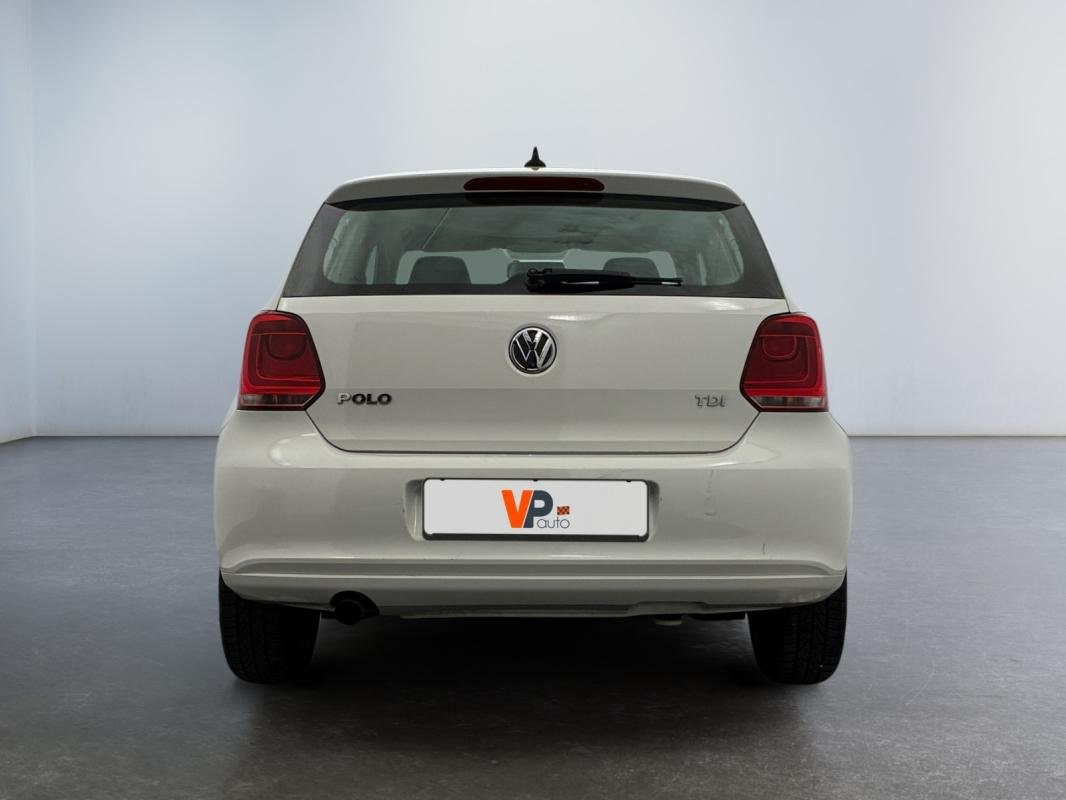 Volkswagen Polo - Photo 4