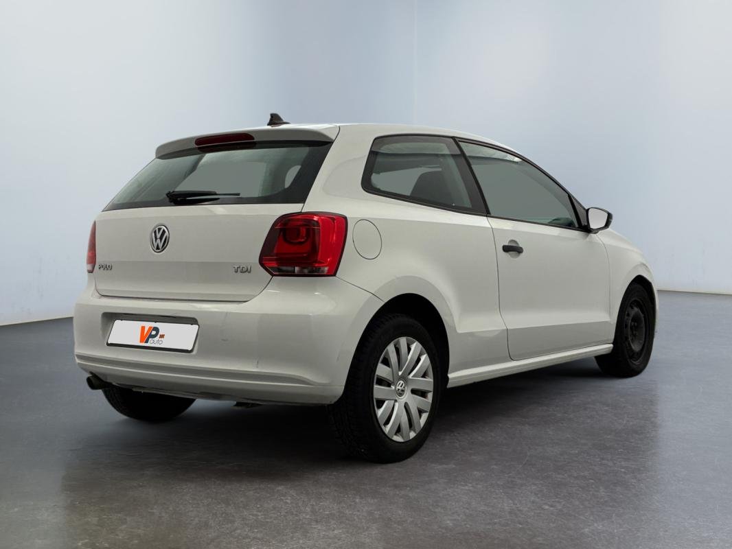 Volkswagen Polo - Photo 5