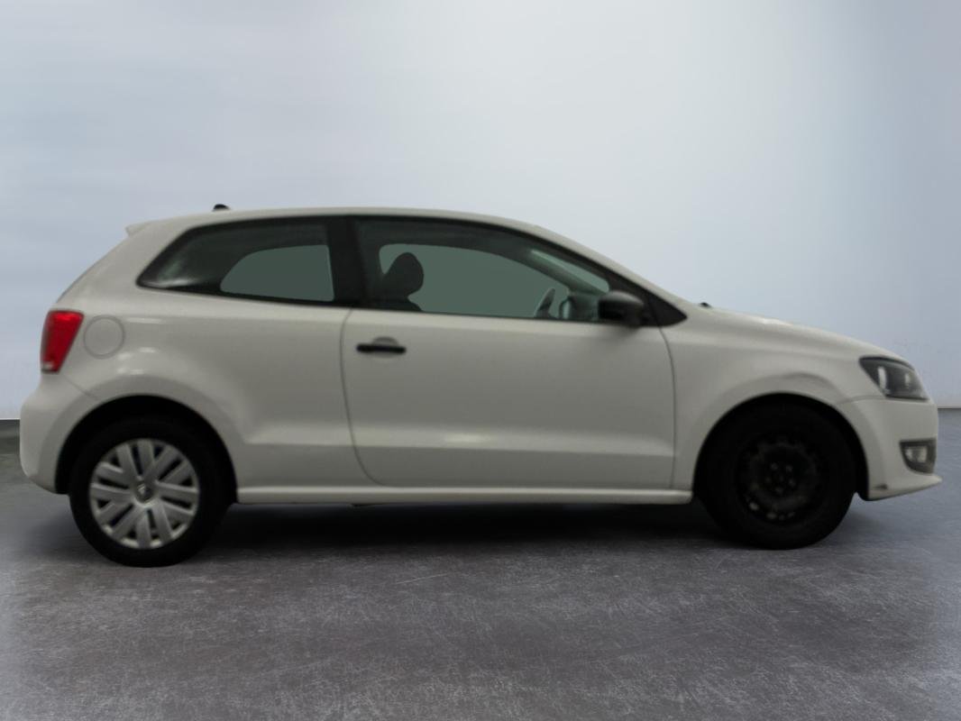 Volkswagen Polo - Photo 6