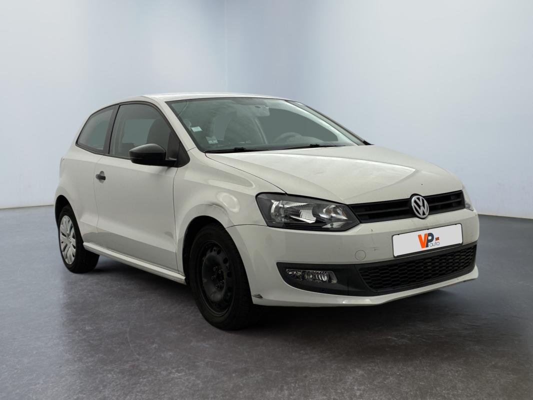 Volkswagen Polo - Photo 7