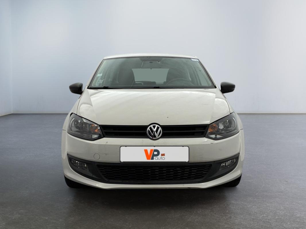 Volkswagen Polo - Photo 8