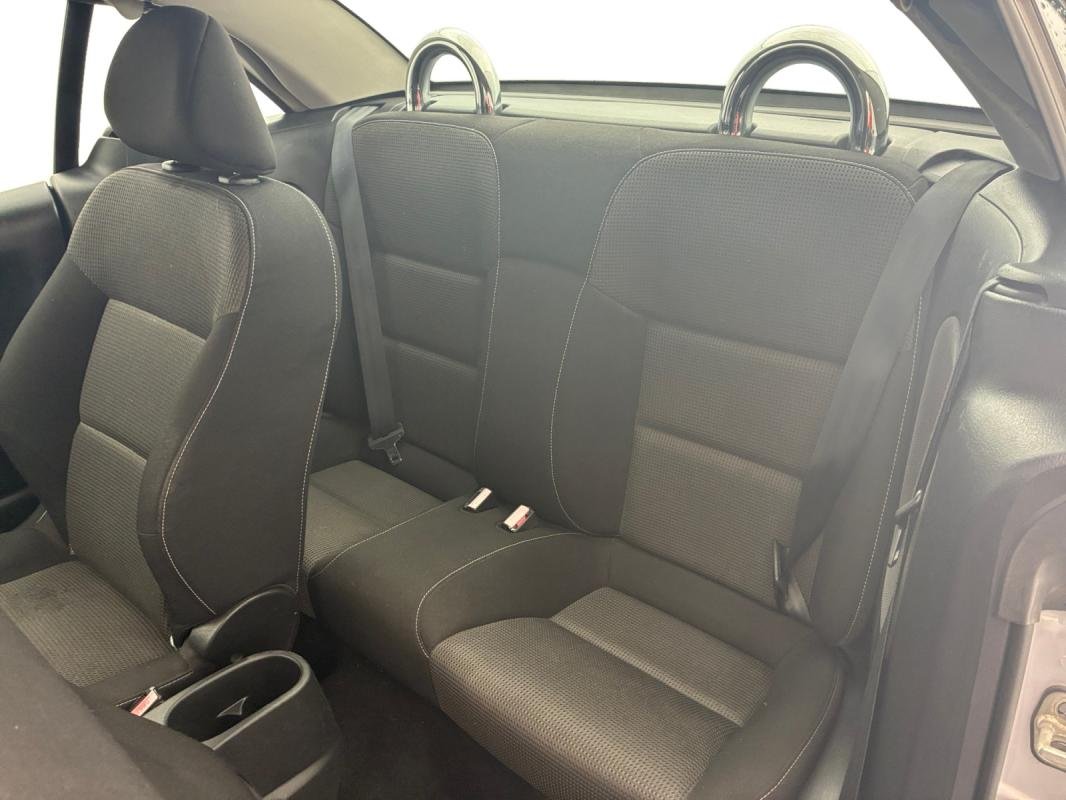 Peugeot 207 CC - Photo 14