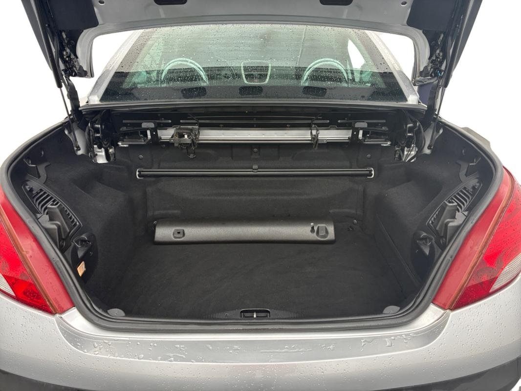 Peugeot 207 CC - Photo 15