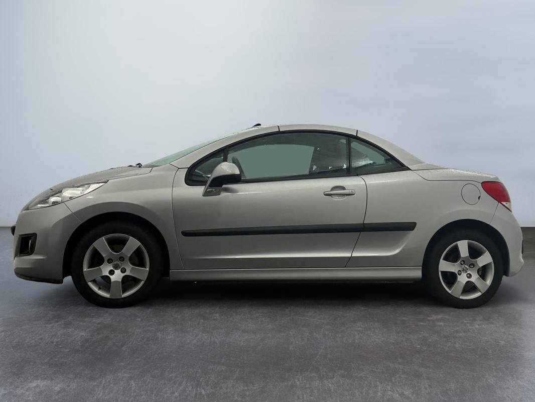 Peugeot 207 CC - Photo 2