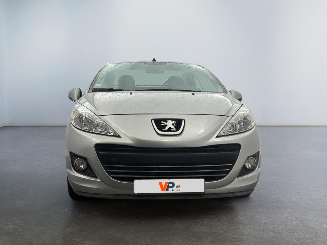 Peugeot 207 CC - Photo 8