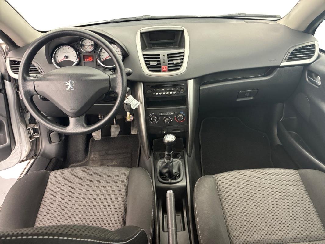 Peugeot 207 CC - Photo 10