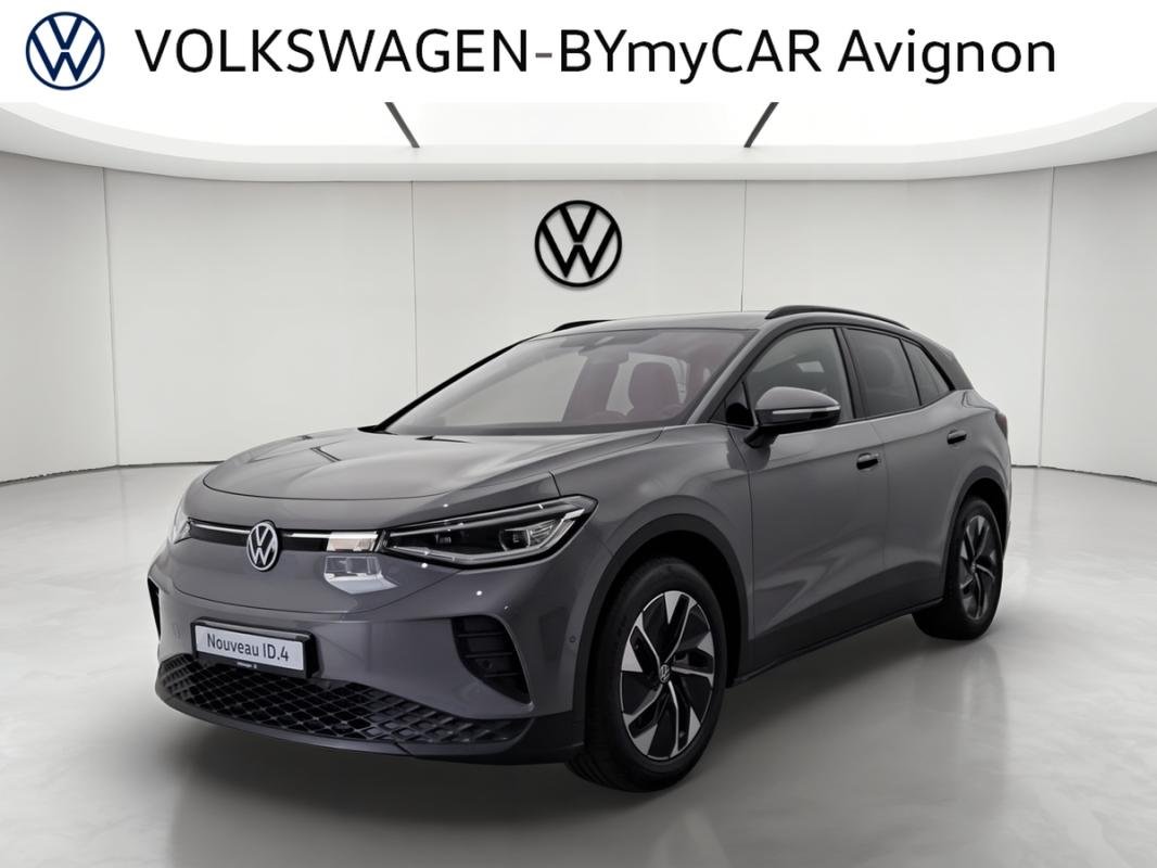 Volkswagen ID.4