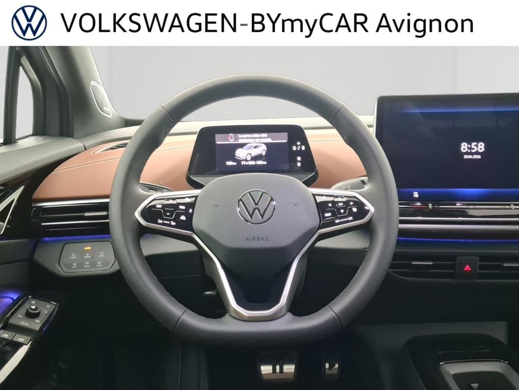 Volkswagen ID.4 - Photo 11