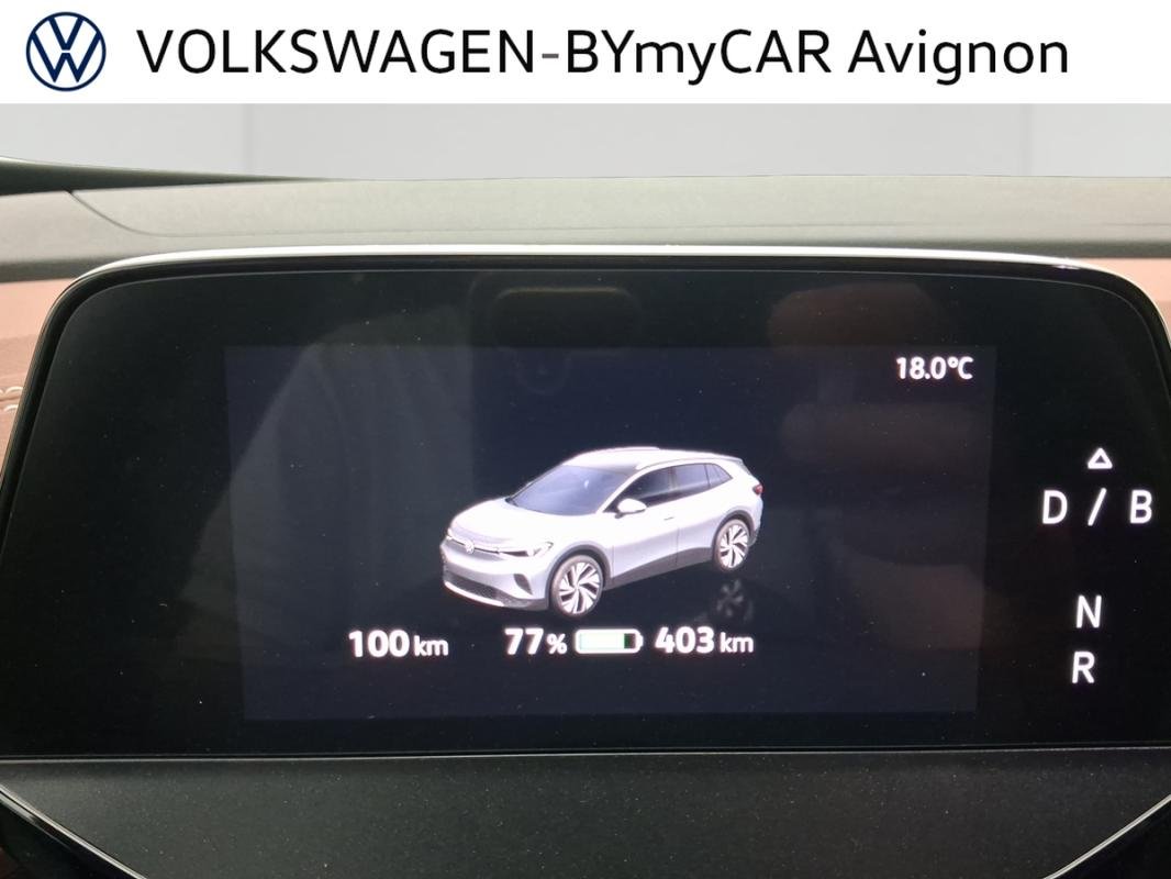 Volkswagen ID.4 - Photo 12