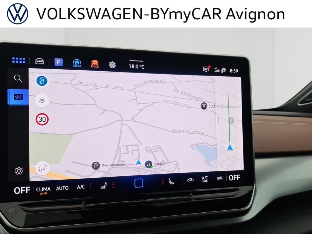 Volkswagen ID.4 - Photo 13