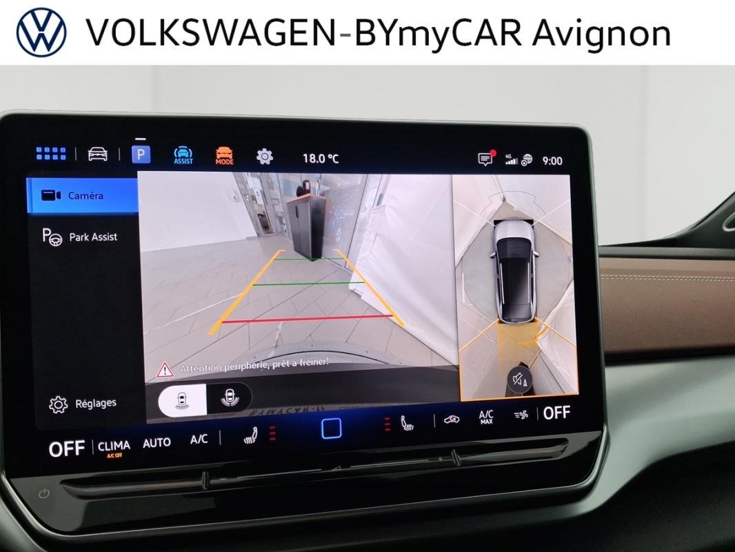 Volkswagen ID.4 - Photo 14